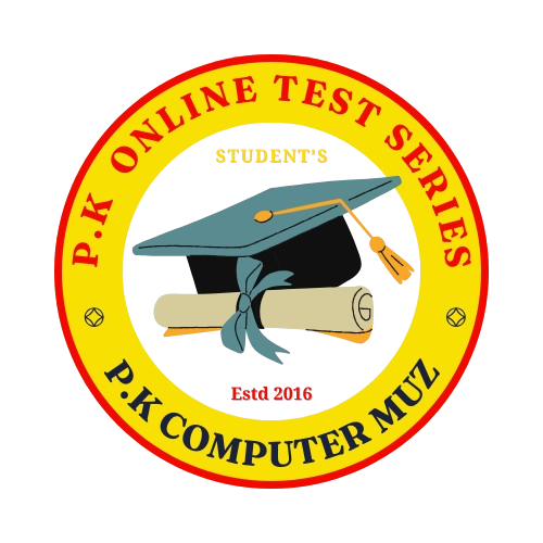 PK TEST SERIES